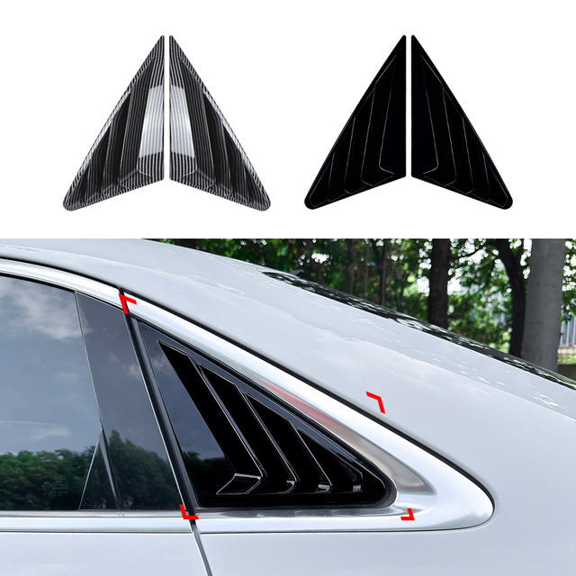 فتحات AMP-Z لسيارة Audi A3 8Y سيدان 2020+