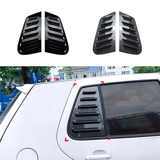 AMP-Z لـ VW Golf MK4 Lovers 1997-2006