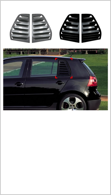 LOURS-FOR-Volkswagen-VW-Golf-MK5-2003-2008-Mobile