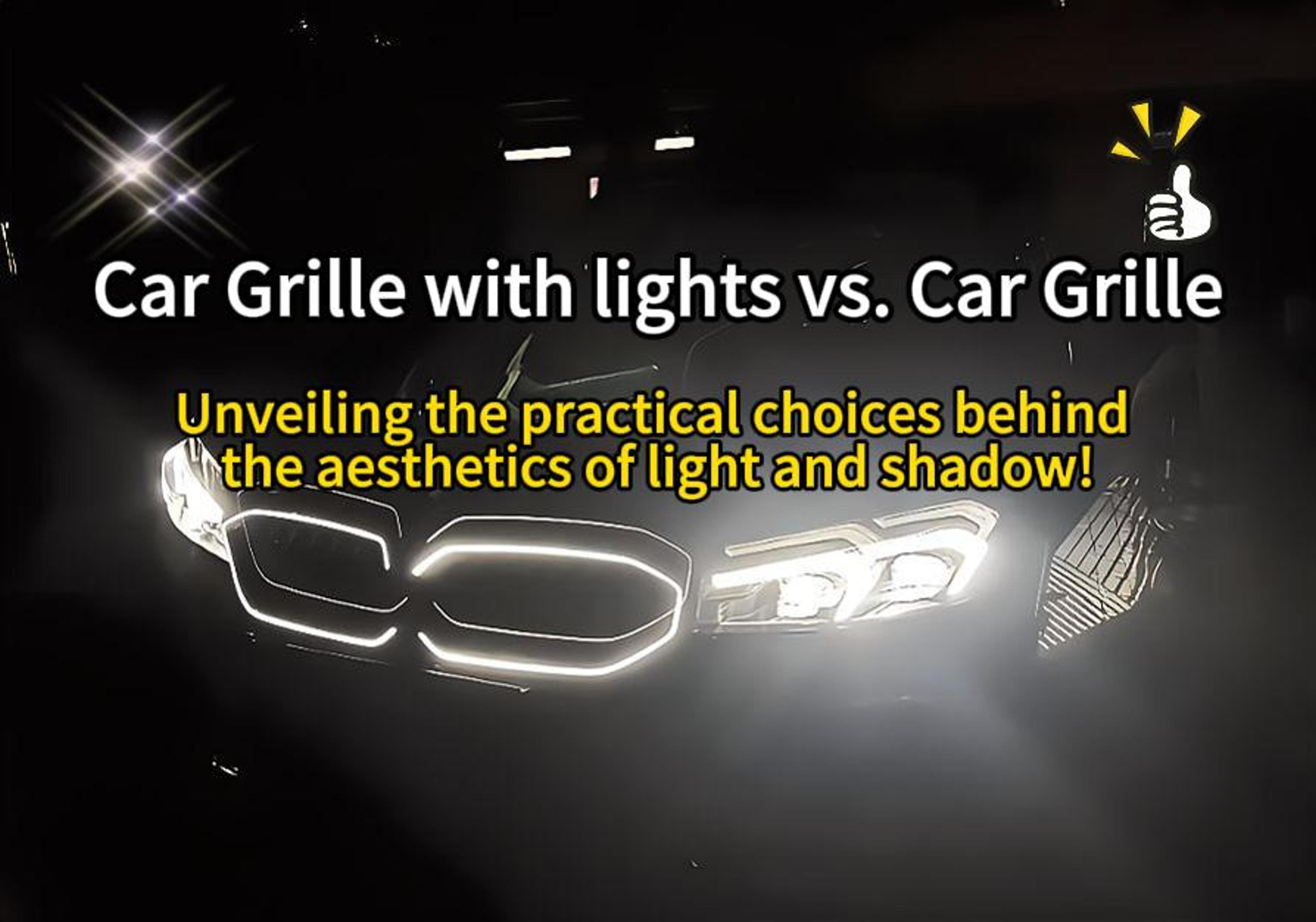 Grade de carro com luzes vs Car Grille.jpg
