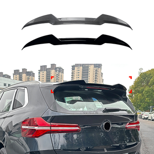 Aileron d'aile de toit arri&egrave;re AMP-Z pour BMW X3 G45 2025+