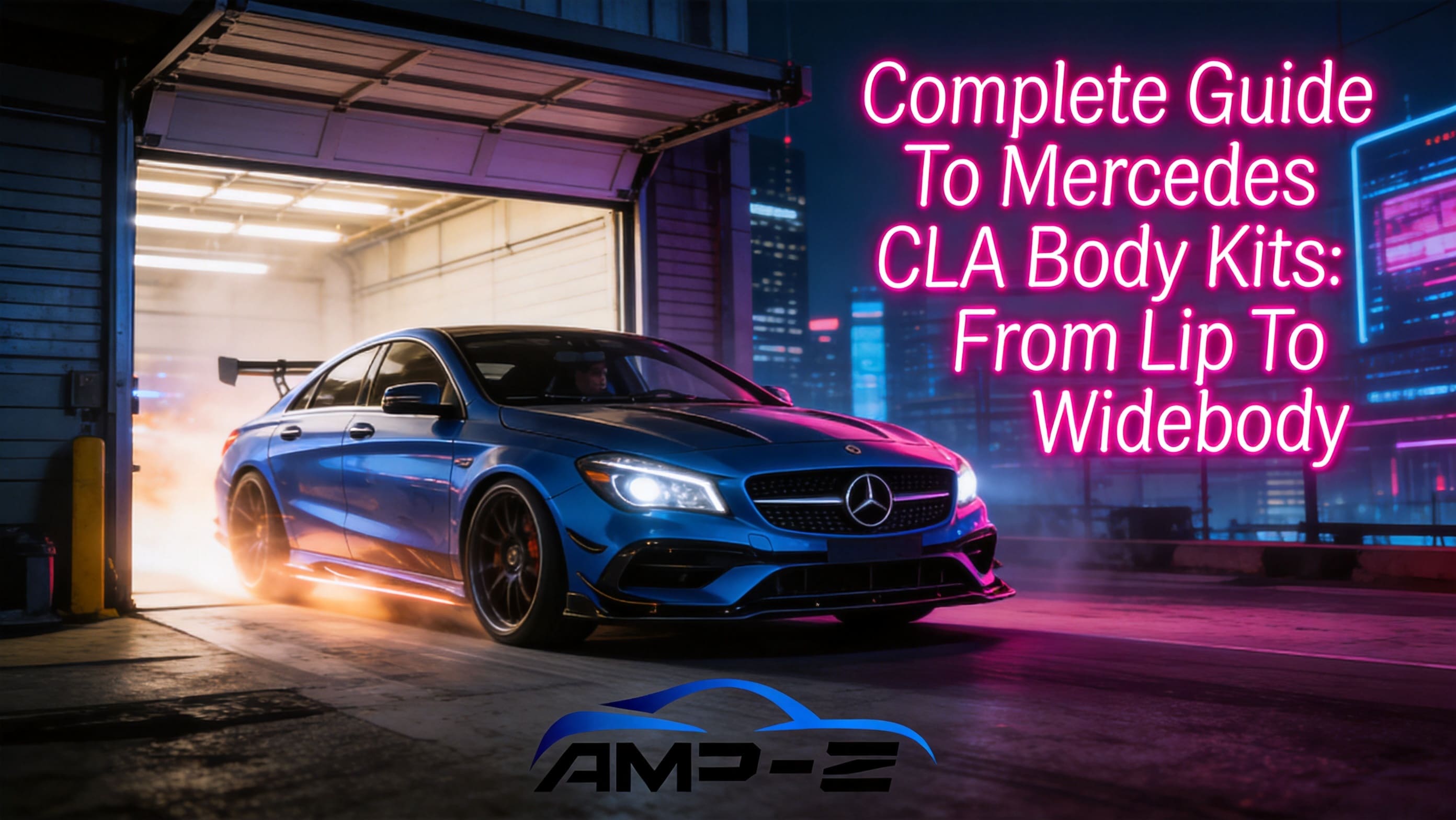 Complete gids voor Mercedes CLA-bodykits, van lip tot widebody.jpg