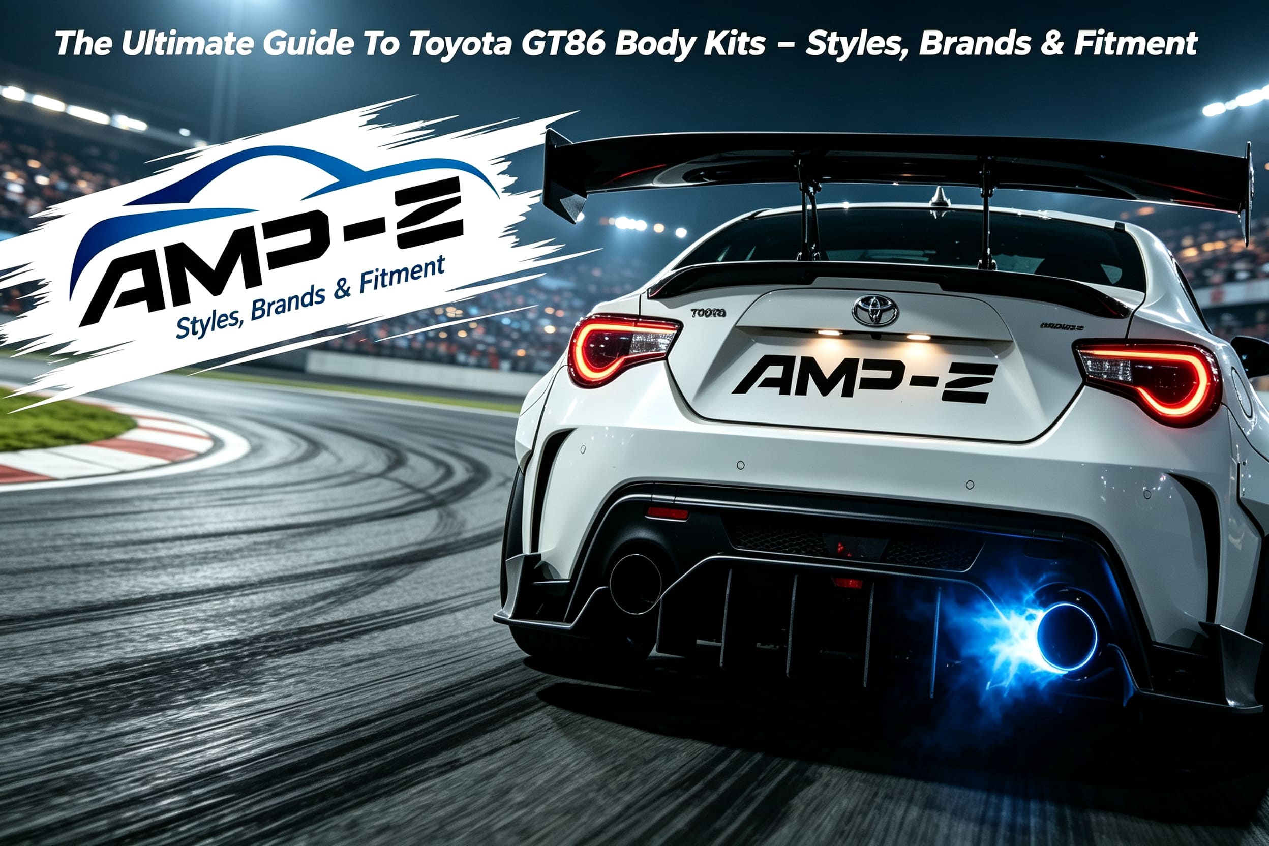 La guida definitiva ai kit carrozzeria Toyota GT86 : stili, marchi e montaggio.jpg